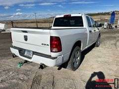 2012 Dodge Ram 1500 in Colstrip, MT