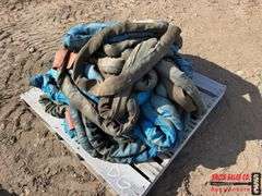 Pallet of Big Slings