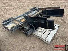 Interlift Lift Gate
