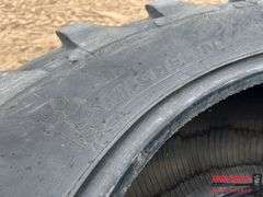 Pair of 520/85R42 Tires