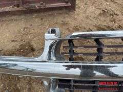 Chevrolet Truck Grill