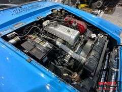 1970 Datsun 2000 in Colstrip, MT