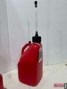 Pair of Multipurpose Utility Jug