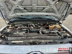 2015 Ford F-450 Service Truck in Billings, MT