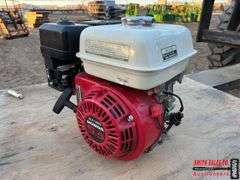 Honda GX 160 Engine