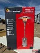 Mr. Heater Portable Propane Patio Heater