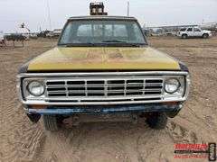 1984 Dodge Ram 150