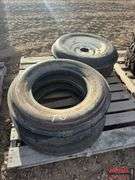 Firestone 5.50 - 16 & 6.00–6