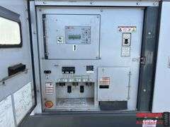 Wacker Neuson G120 96KW Generator in Billings, MT