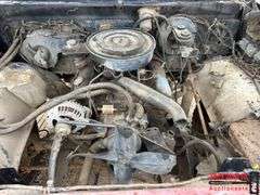 1984 Dodge Ram 150