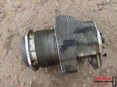 Airplane Engine Parts
