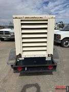 Terex T25 Portable Generator in Billings, MT