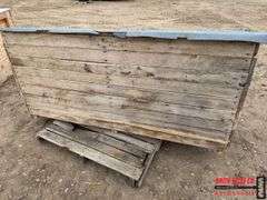 Rabbit Hutch