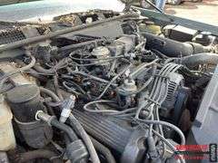 1997 Crown Vic