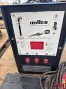 Miller Welder 225v