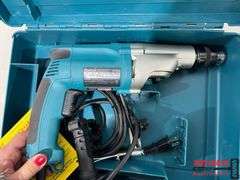 Makita 2-Speed Hammer Drill HP2050