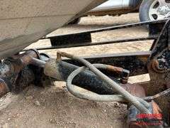 Maxon Lift Gate Aluminum Ramp