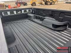 2024 8 ft. Chevrolet Take off bed