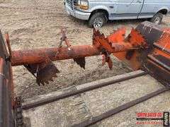 Dual 600 Spreader Box