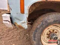 Chevrolet 3/4 ton 4x4