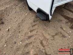 2024 8 ft. Chevrolet Take off bed