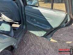 1997 Crown Vic