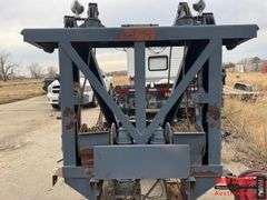 Wrecker Bed