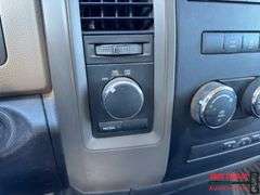 2012 Dodge Ram 1500 in Colstrip, MT