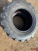 Pair of tires 15.5 -25 L2