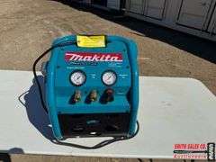 Makita Compressor 2.5 hp
