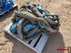 Pallet of Big Slings