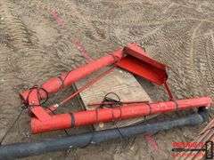 6 inch Grain Auger