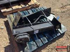 Unused Semi Truck Landing Gear