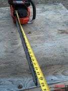 Husqvarna 555 Chainsaw