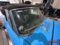 1970 Datsun 2000 in Colstrip, MT