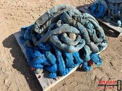 Pallet of Big Slings