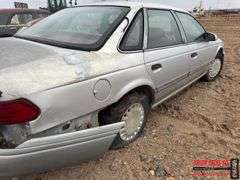 Ford Taurus