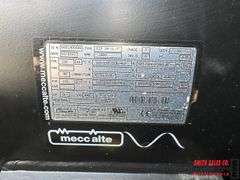 Wacker Neuson G120 96KW Generator in Billings, MT