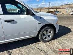 2012 Dodge Ram 1500 in Colstrip, MT