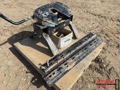 Reese 18,000 lb. hitch