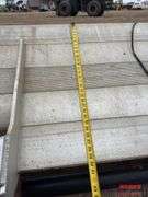 Maxon Lift Gate Aluminum Ramp