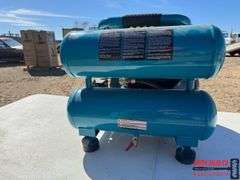 Makita Compressor 2.5 hp