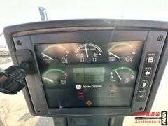 2008 John Deere 872D Motor Grader in Billings, MT