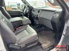 2015 Ford F-450 Service Truck in Billings, MT