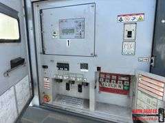 Wacker Neuson G120 96KW Generator in Billings, MT