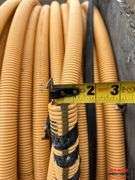 Roll of Wire Conduit