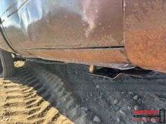 1982 GMC High Sierra 3/4 ton 4x4