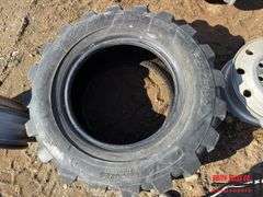Pair of tires 15.5 -25 L2