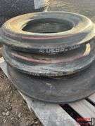 Firestone 5.50 - 16 & 6.00–6