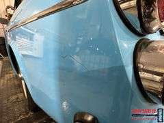 1970 Datsun 2000 in Colstrip, MT